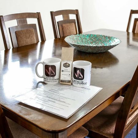 Apartamentos Vistas De Santo Domingo Манагуа Екстериор снимка