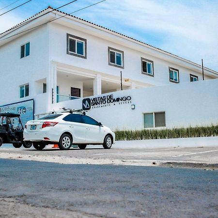 Apartamentos Vistas De Santo Domingo Манагуа Екстериор снимка