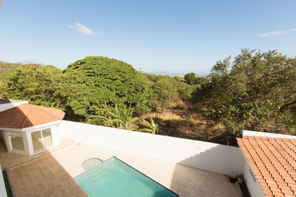 Apartamentos Vistas De Santo Domingo Манагуа Екстериор снимка