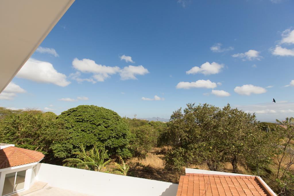 Apartamentos Vistas De Santo Domingo Манагуа Екстериор снимка