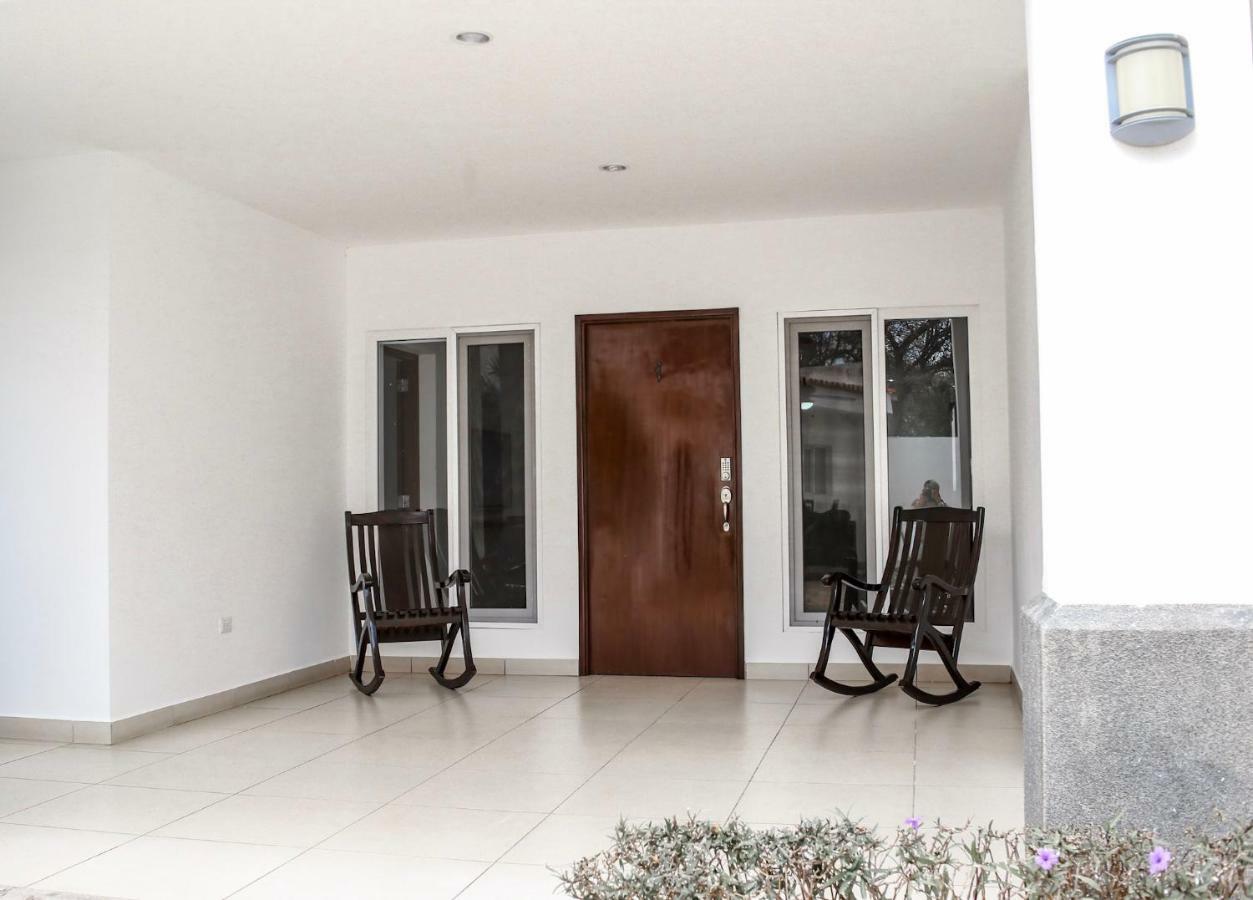 Apartamentos Vistas De Santo Domingo Манагуа Екстериор снимка
