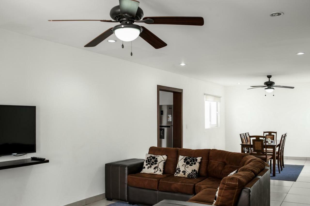 Apartamentos Vistas De Santo Domingo Манагуа Екстериор снимка