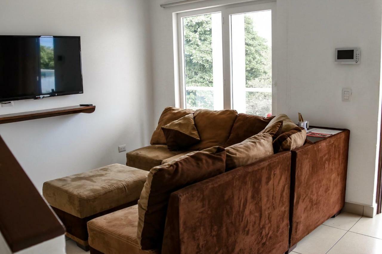 Apartamentos Vistas De Santo Domingo Манагуа Екстериор снимка