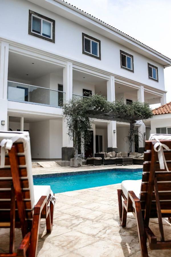 Apartamentos Vistas De Santo Domingo Манагуа Екстериор снимка