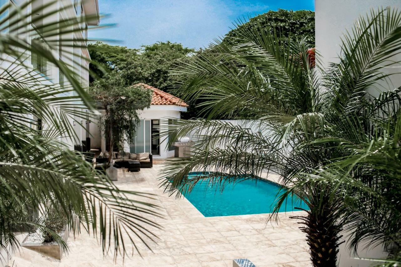 Apartamentos Vistas De Santo Domingo Манагуа Екстериор снимка