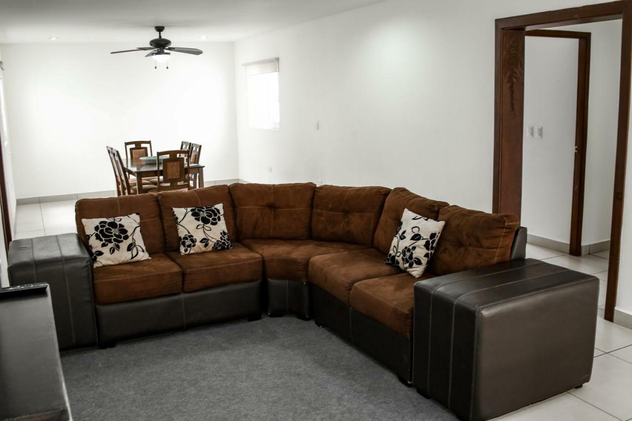 Apartamentos Vistas De Santo Domingo Манагуа Екстериор снимка