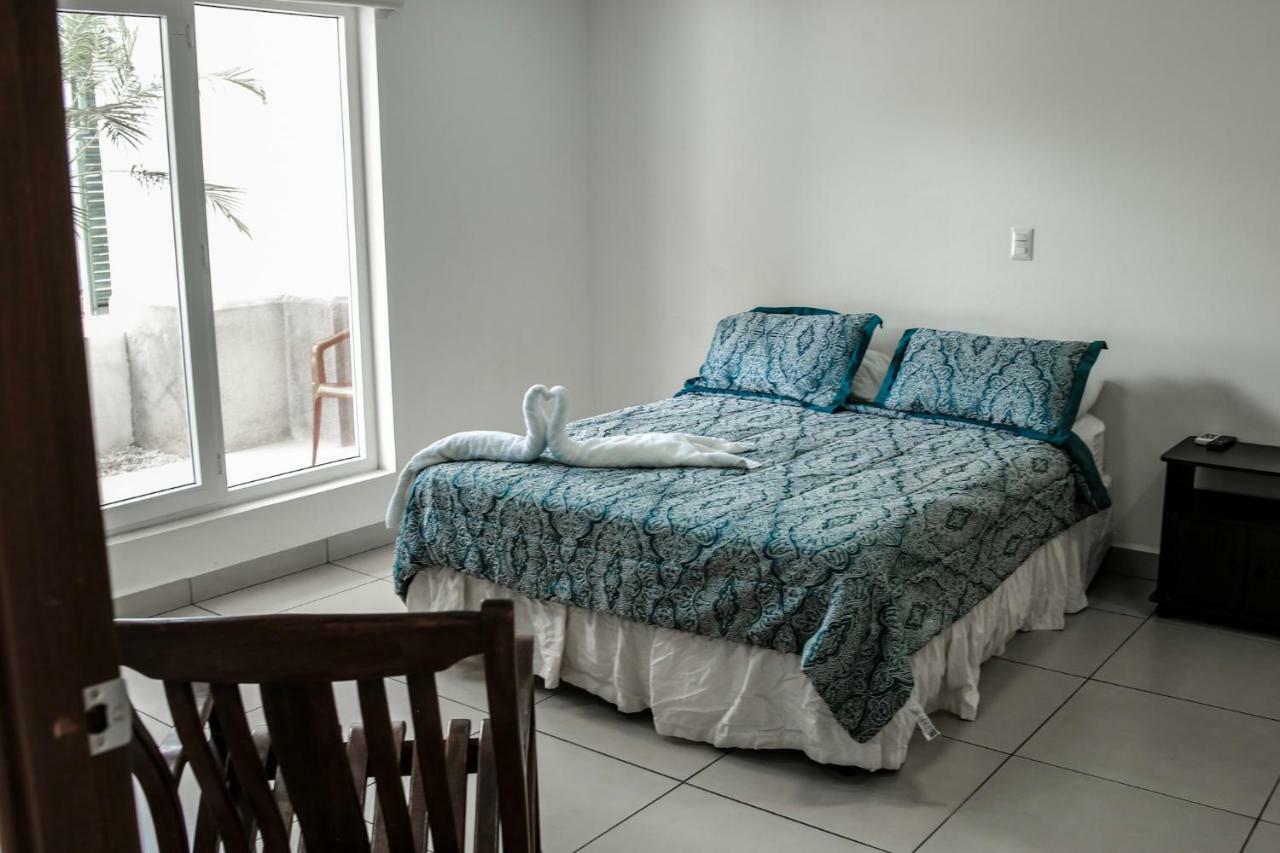 Apartamentos Vistas De Santo Domingo Манагуа Екстериор снимка