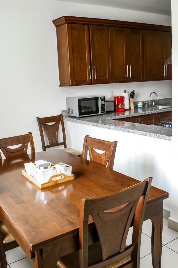 Apartamentos Vistas De Santo Domingo Манагуа Екстериор снимка