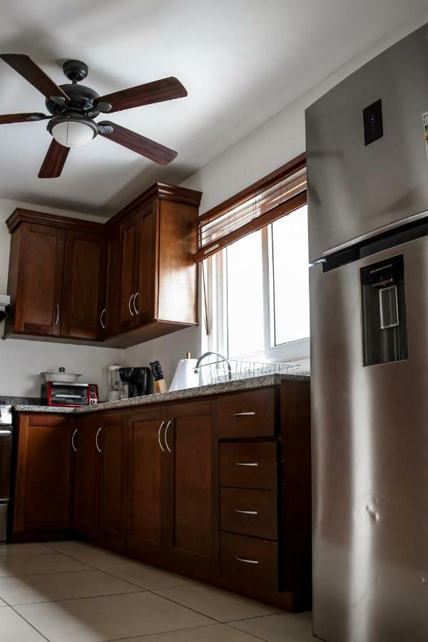Apartamentos Vistas De Santo Domingo Манагуа Екстериор снимка