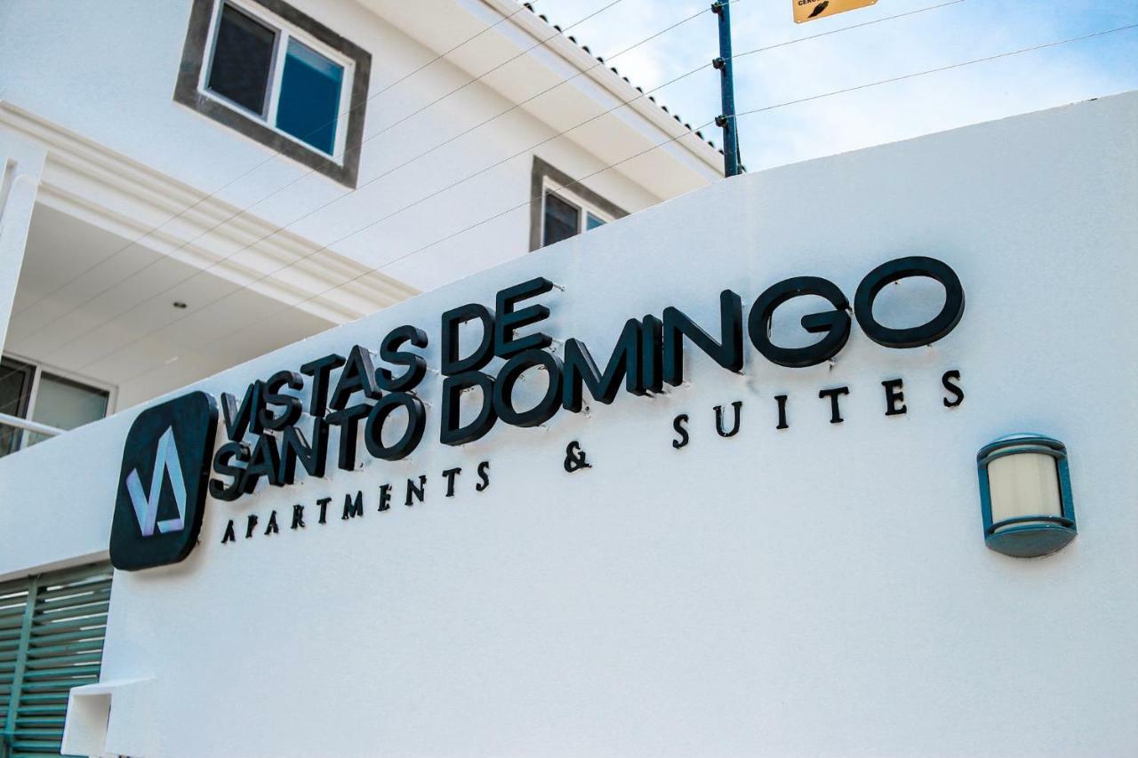 Apartamentos Vistas De Santo Domingo Манагуа Екстериор снимка