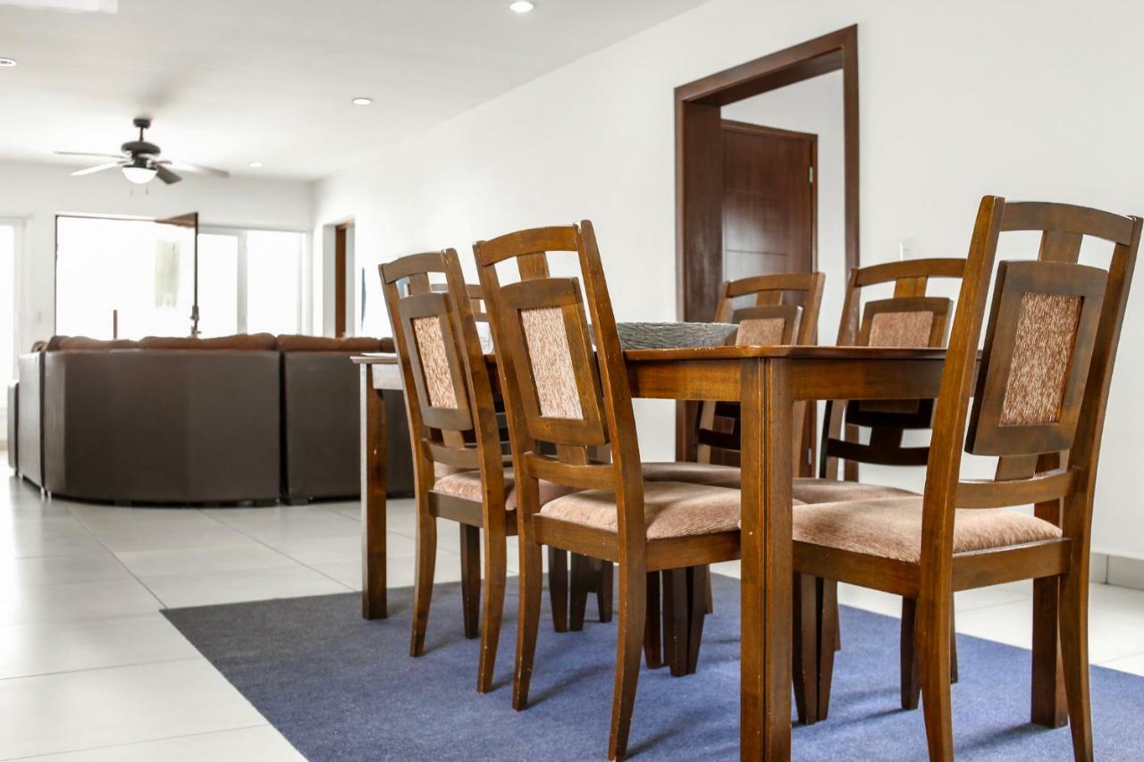 Apartamentos Vistas De Santo Domingo Манагуа Екстериор снимка