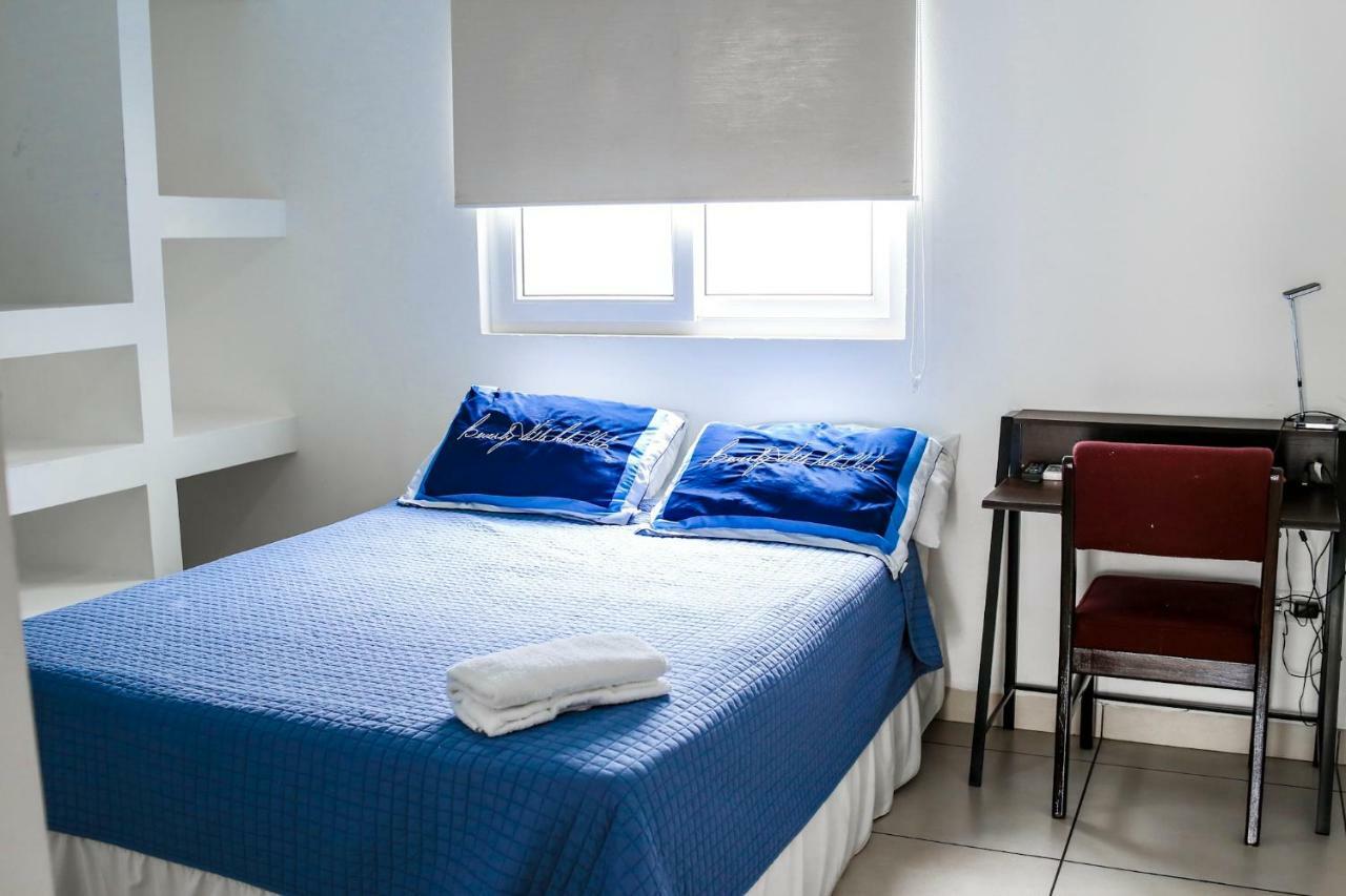 Apartamentos Vistas De Santo Domingo Манагуа Екстериор снимка