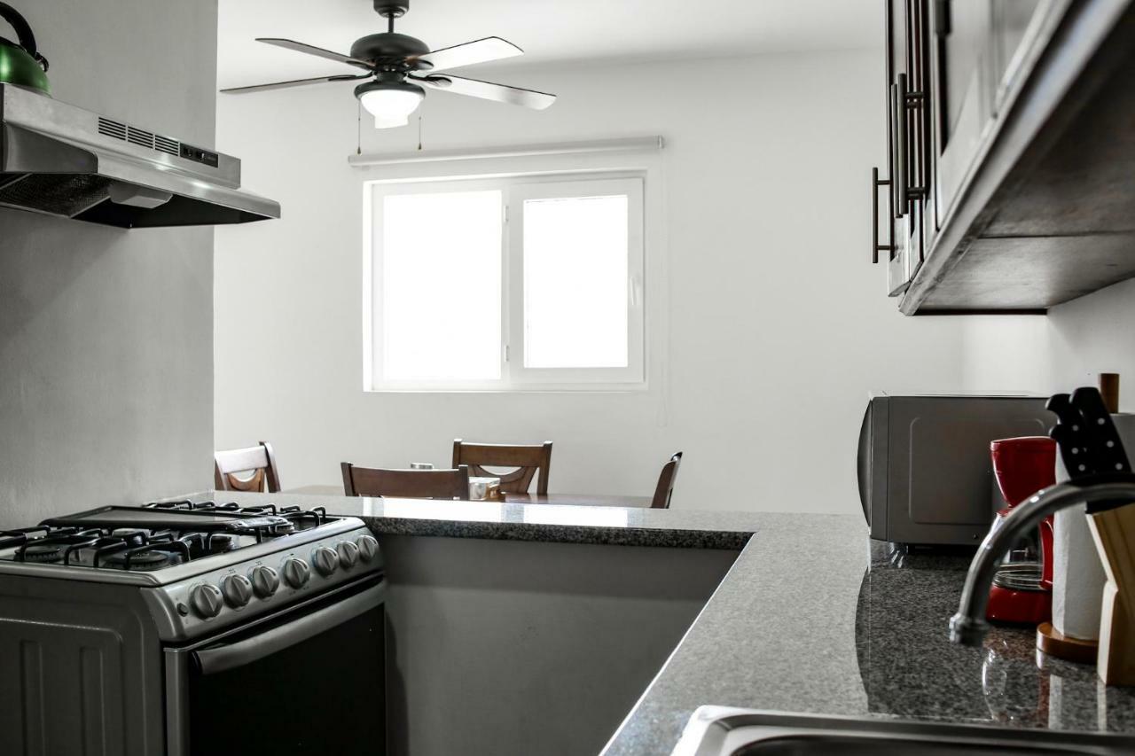 Apartamentos Vistas De Santo Domingo Манагуа Екстериор снимка