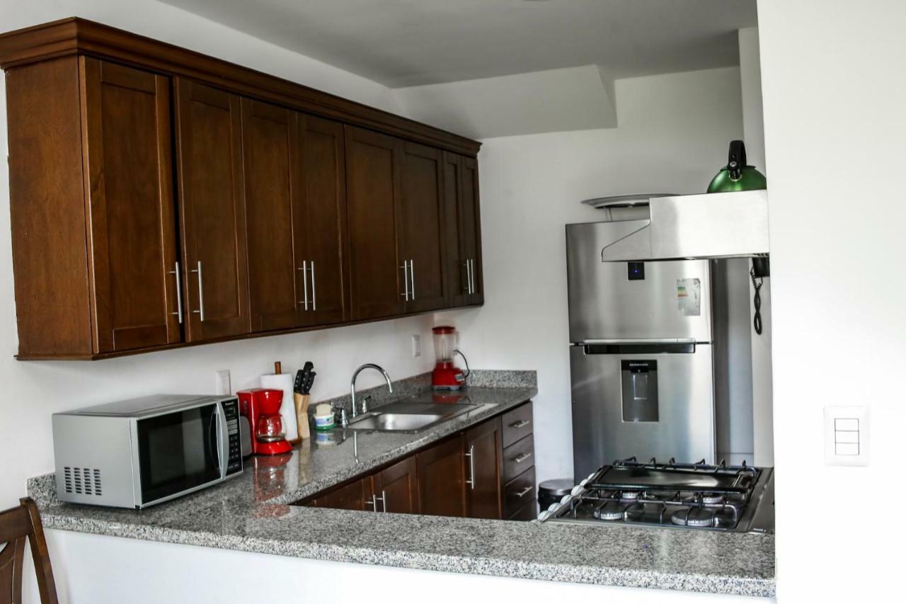Apartamentos Vistas De Santo Domingo Манагуа Екстериор снимка