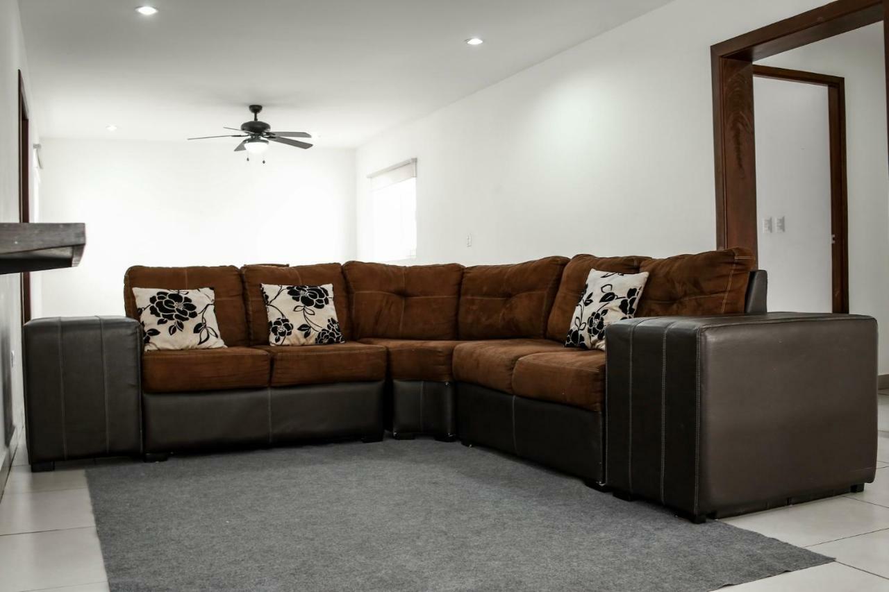 Apartamentos Vistas De Santo Domingo Манагуа Екстериор снимка