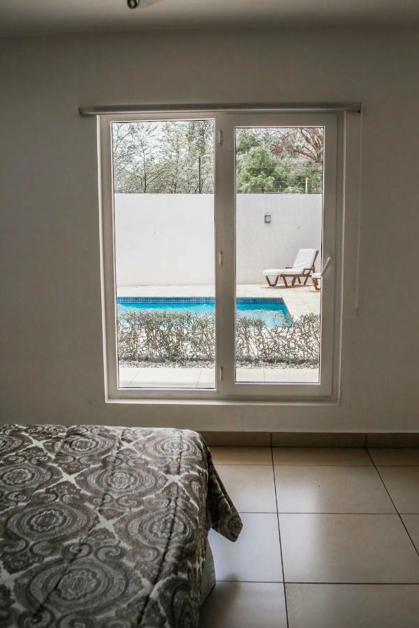 Apartamentos Vistas De Santo Domingo Манагуа Екстериор снимка