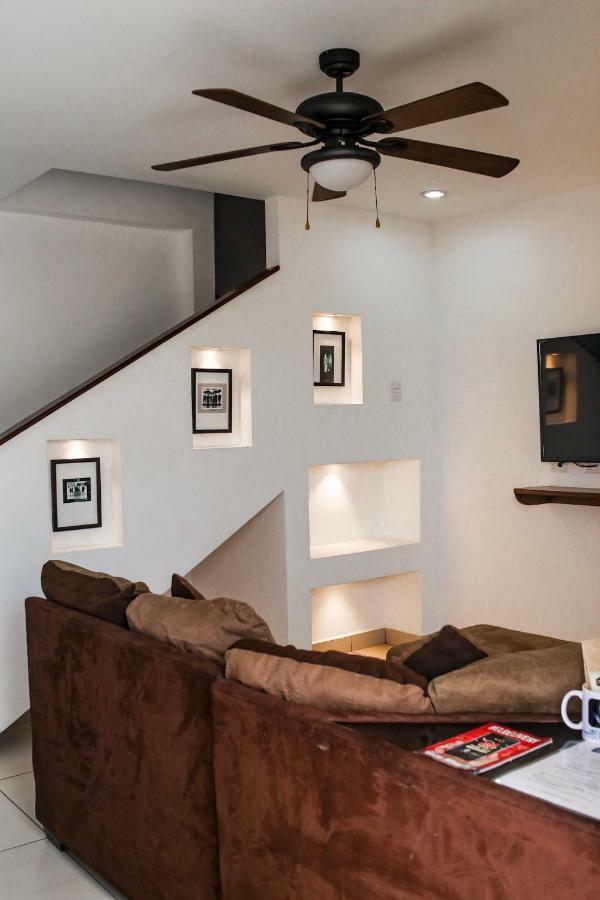 Apartamentos Vistas De Santo Domingo Манагуа Екстериор снимка