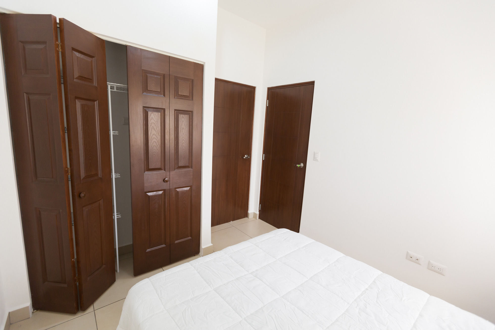 Apartamentos Vistas De Santo Domingo Манагуа Екстериор снимка