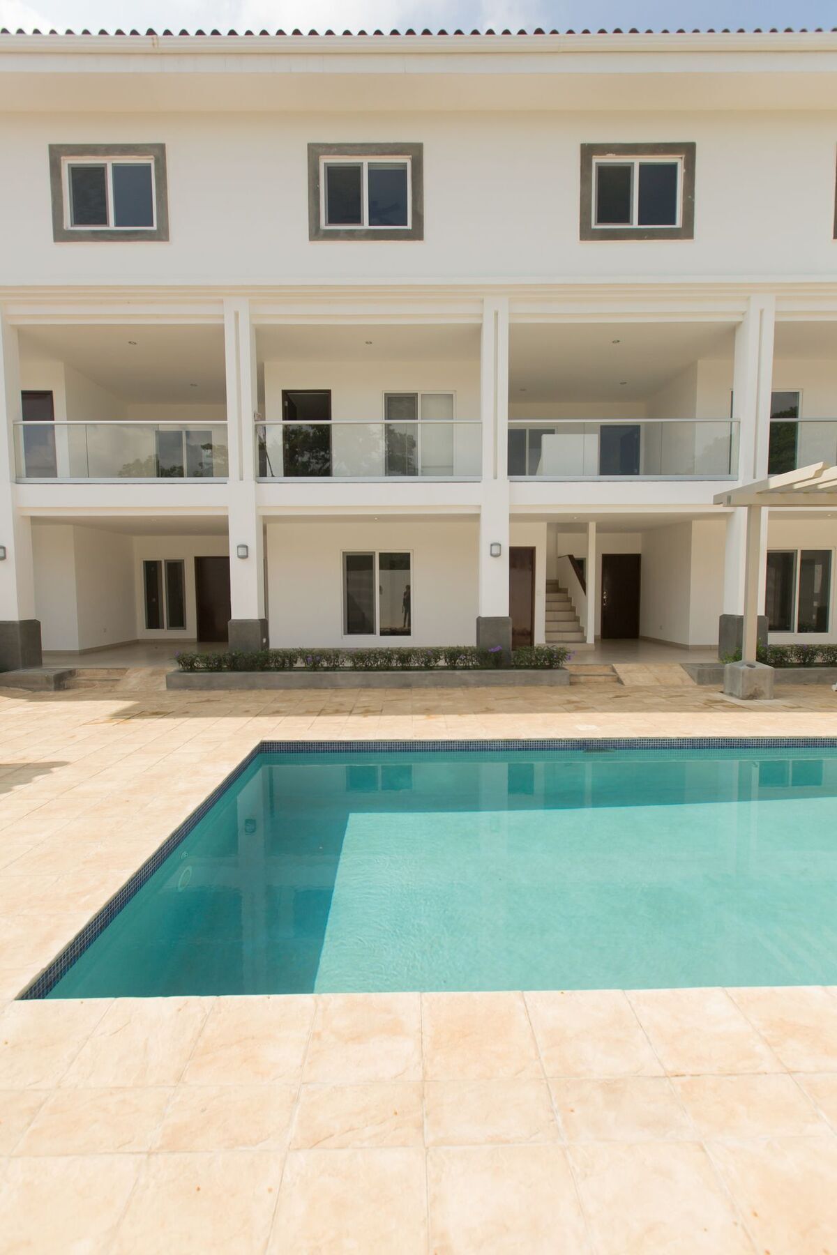 Apartamentos Vistas De Santo Domingo Манагуа Екстериор снимка