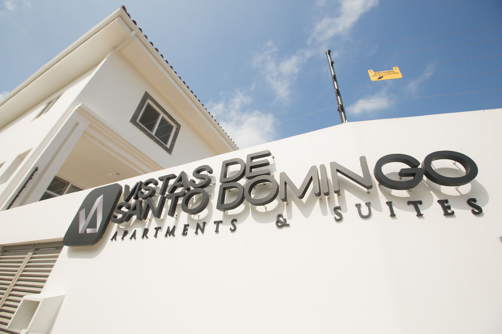 Apartamentos Vistas De Santo Domingo Манагуа Екстериор снимка