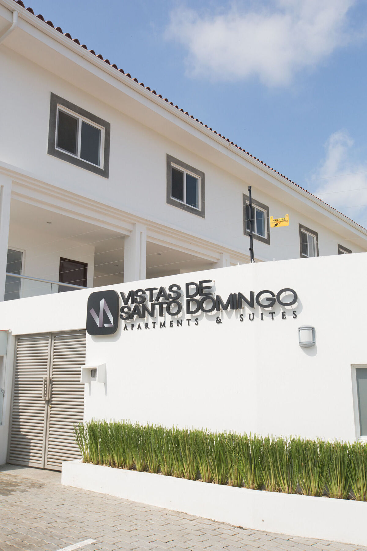 Apartamentos Vistas De Santo Domingo Манагуа Екстериор снимка