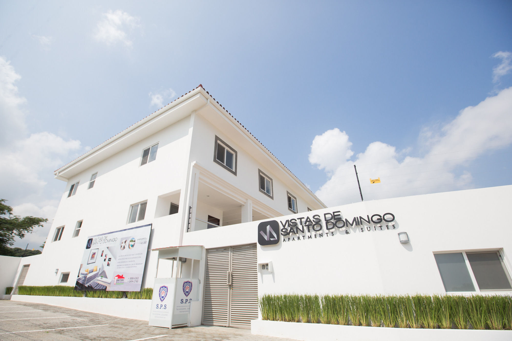 Apartamentos Vistas De Santo Domingo Манагуа Екстериор снимка