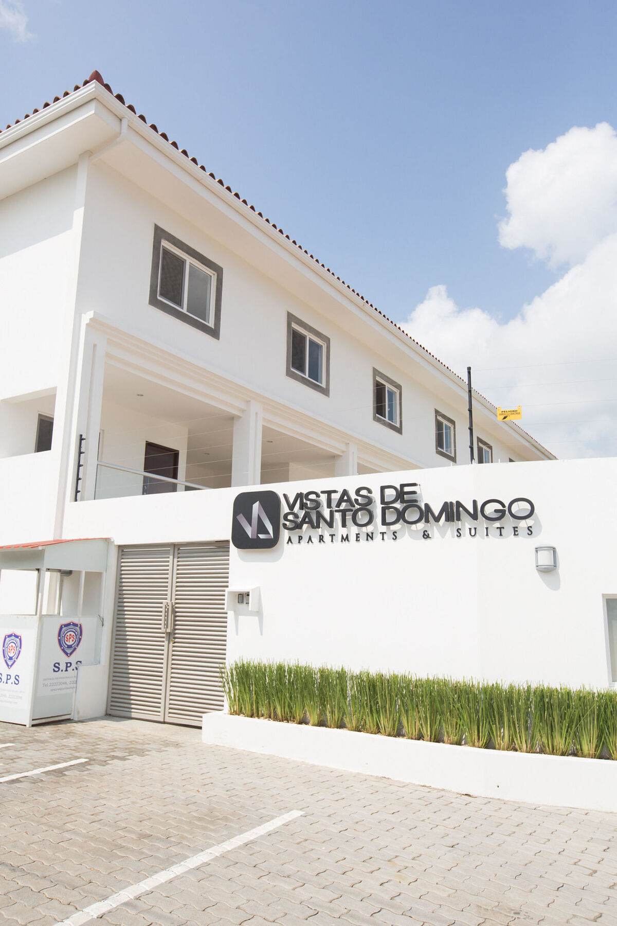 Apartamentos Vistas De Santo Domingo Манагуа Екстериор снимка