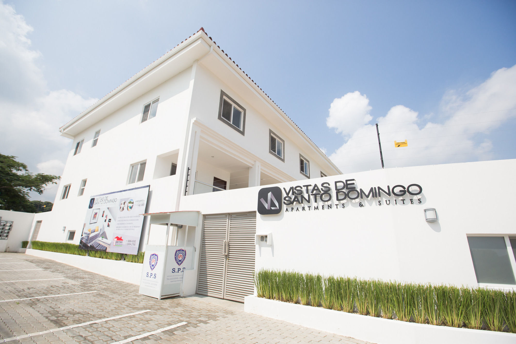Apartamentos Vistas De Santo Domingo Манагуа Екстериор снимка
