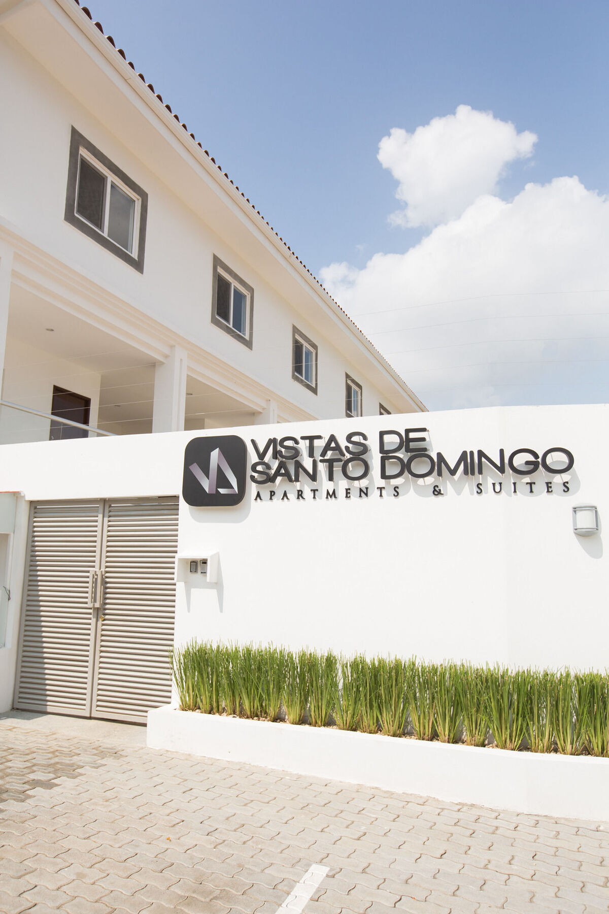 Apartamentos Vistas De Santo Domingo Манагуа Екстериор снимка