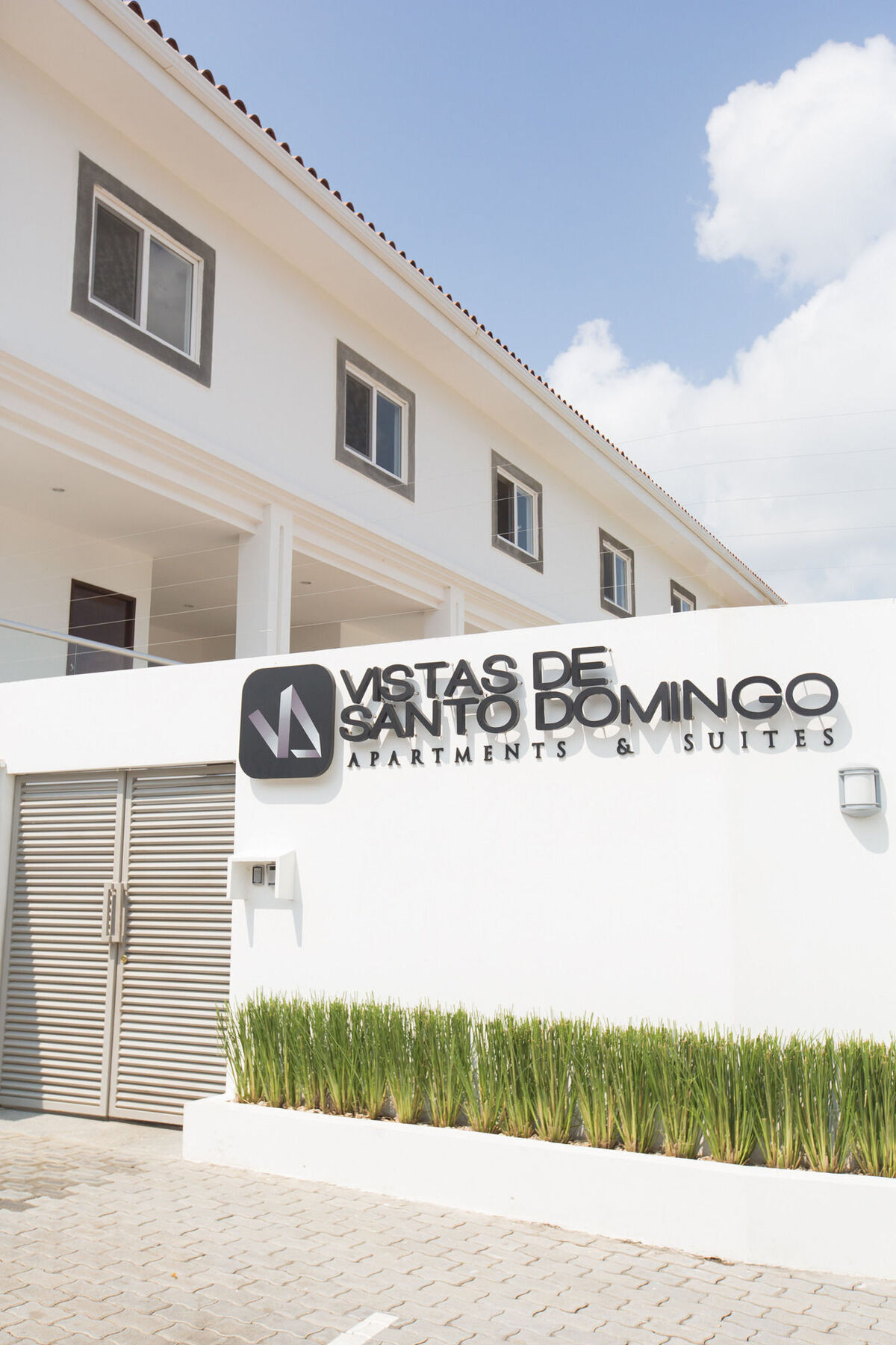 Apartamentos Vistas De Santo Domingo Манагуа Екстериор снимка